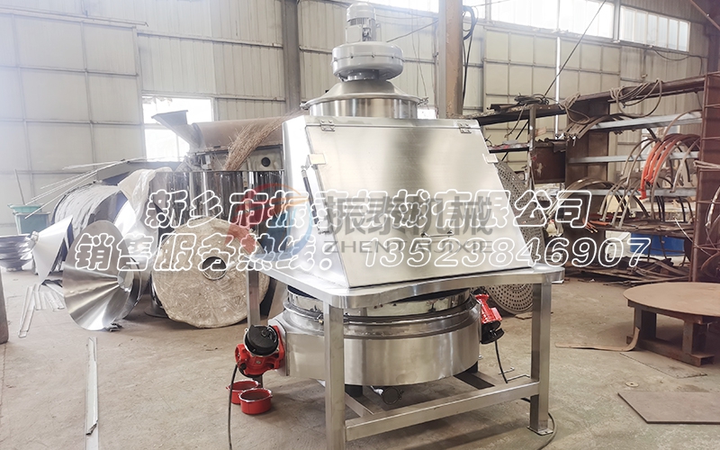 無塵投料站是什么？大概多少錢一臺？