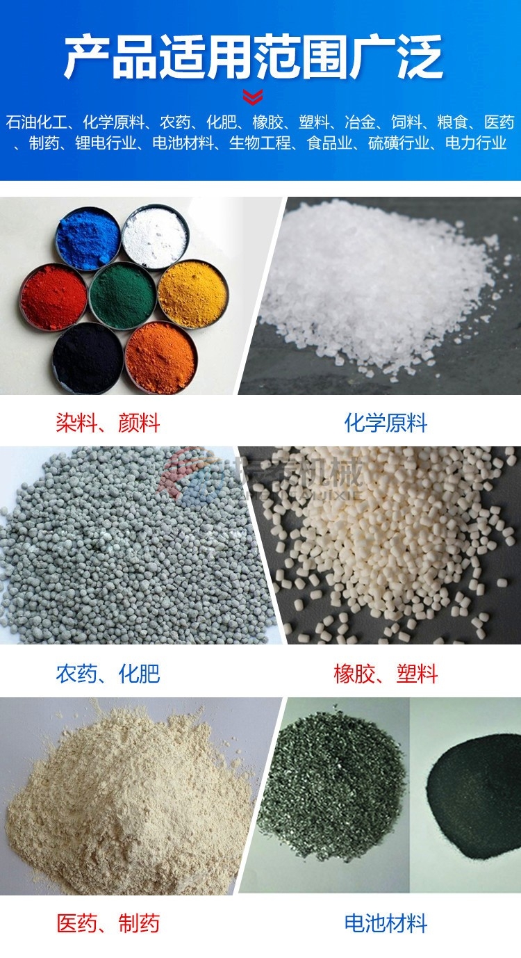 硅點(diǎn)火藥氣動馬達(dá)振動篩產(chǎn)品適用范圍