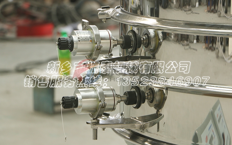 鋰電池材料專用篩分設(shè)備