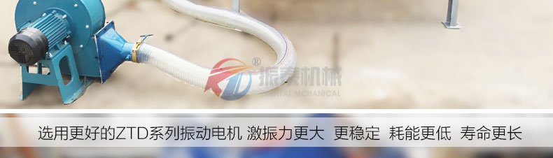 直線(xiàn)振動(dòng)篩